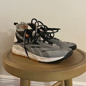 Reebok Nano X Unknown Froning Men’s Size 11